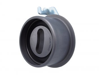 Ролик ремня ГРМ натяжной MMC 4G134G15 98- SKF VKM75625