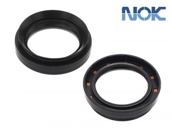Сальник раздатки на передний кардан TOYOTA Land Cruiser 200 07- NOK XH0514-E0