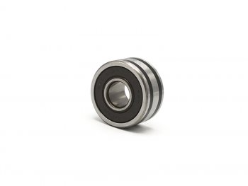 Подшипник генератора 102714 FKC B1027D