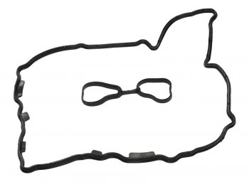 Прокладка клапанной крышки NISSAN VQ25DE, VQ35DE TEANA 08- RH NISSAN A3270-JK20B, a3270jk20b NISSAN A3270-JK20B