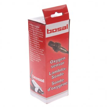4 849 р. Датчик кислорода универсальный 4 контакта BOSAL BOSAL 000-095  с доставкой в г. Керчь. Увеличить фотографию 3