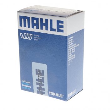 839 р. Втулка MERCEDES дв.OM457 шатуна верхняя MAHLE MAHLE 001bb19807300  с доставкой в г. Керчь. Увеличить фотографию 3