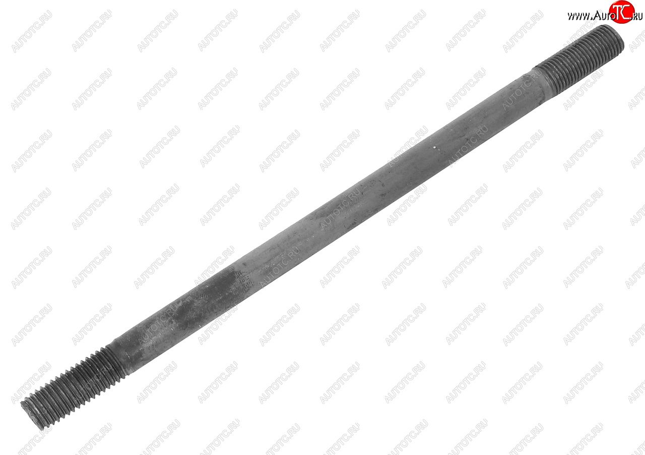 699 р. Шпилька М12х225х1.25 головки блока ГАЗ-53 маленькая (ОАО ЗМЗ) ЗМЗ 005311-1003121-00  с доставкой в г. Керчь