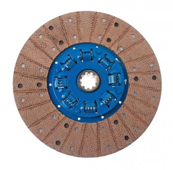Диск сцепления ГАЗ-53 (ОАО ЗМЗ) ЗМЗ 005311-1601130-15
