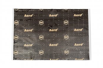 559 р. Шумоизоляция, звукопоглощение Aero (0.47х0.75м) толщина 2мм STP STP 00653-09-00  с доставкой в г. Керчь. Увеличить фотографию 5
