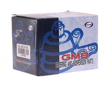 1 239 р. Опора шаровая передняя нижняя левая правая GMB Toyota Hilux N80, N90, N100, N110 дорестайлинг (1988-1991)  с доставкой в г. Керчь. Увеличить фотографию 3