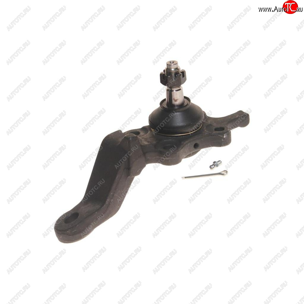 2 859 р. Опора шаровая нижняя правая GMB Toyota Hilux N80, N90, N100, N110 2-ой рестайлинг (1994-1998)  с доставкой в г. Керчь