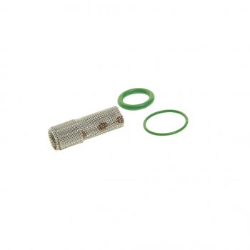 Сетка свечи накала отопителя автономного EBERSPACHER Hydronic D4-D5WS с упл.кольцами S&C MOTORI S&C MOTORI 0101sg