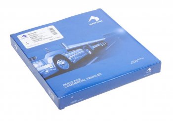 499 р. Сальник MERCEDES ступицы передней (120х150х15мм) SAMPA SAMPA 010.204  с доставкой в г. Керчь. Увеличить фотографию 3