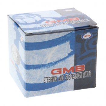 1 029 р. Опора шаровая передняя левая правая GMB INFINITI QX4 JR50 дорестайлинг (1996-2000)  с доставкой в г. Керчь. Увеличить фотографию 2