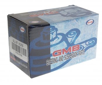 799 р. Опора шаровая передняя верхняя левая правая GMB Nissan Cefiro A32 (1994-1998)  с доставкой в г. Керчь. Увеличить фотографию 2