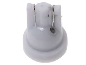 14 р. Лампа светодиодная 12V W5W T10 W2.1x9.5d 1 SMD 5050 White MEGA ELECTRIC MEGA ELECTRIC 010411w  с доставкой в г. Керчь. Увеличить фотографию 2