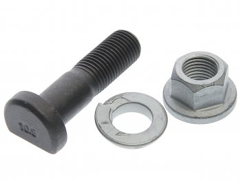 154 р. Шпилька колеса MERCEDES в сборе (M14x1.5x57,гайка,2 гровера) SAMPA SAMPA 010.926  с доставкой в г. Керчь. Увеличить фотографию 1