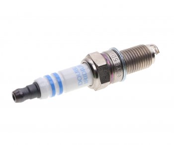 1 379 р. Свеча зажигания FIAT Doblo (10-),Linea (07-) BOSCH BOSCH 0242145571  с доставкой в г. Керчь. Увеличить фотографию 2