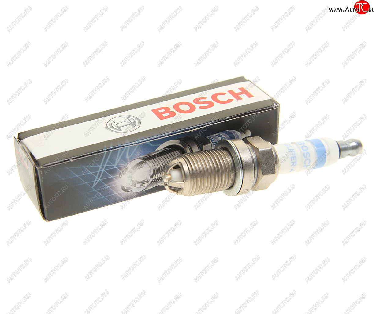 489 р. Свеча зажигания BOSCH FR91X1.1 BOSCH BOSCH 0242222505  с доставкой в г. Керчь