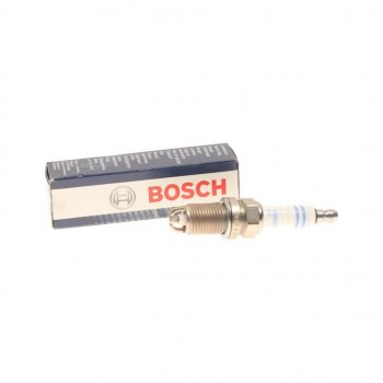 379 р. Свеча зажигания FR8HDC+ BOSCH BOSCH 0242229782  с доставкой в г. Керчь. Увеличить фотографию 1