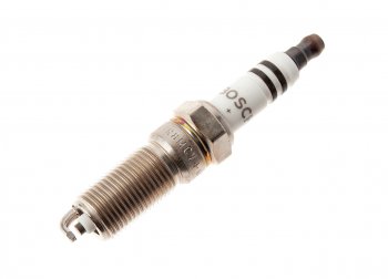 349 р. Свеча зажигания FORD,ГАЗ-3110 дв.Крайслер HR8MСV, HR8MEV BOSCH BOSCH 0242229785  с доставкой в г. Керчь. Увеличить фотографию 1