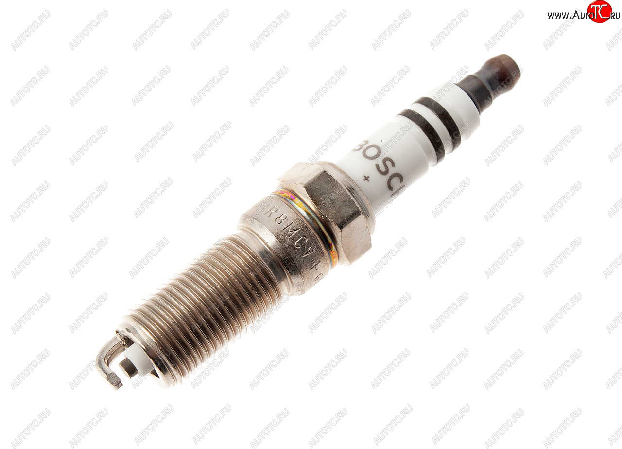 349 р. Свеча зажигания FORD,ГАЗ-3110 дв.Крайслер HR8MСV, HR8MEV BOSCH BOSCH 0242229785  с доставкой в г. Керчь