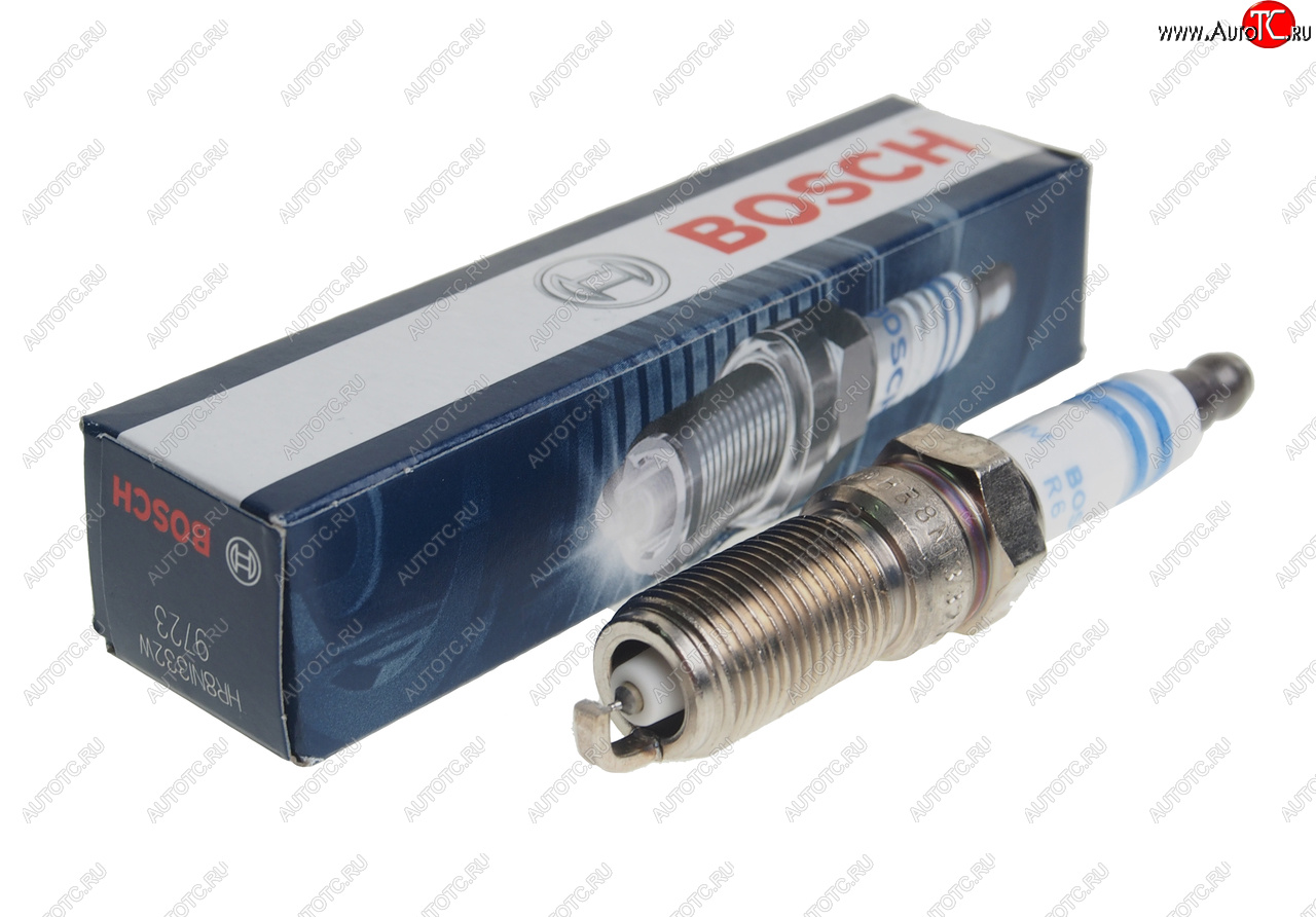 1 299 р. Свеча зажигания BOSCH BOSCH 0242230508  с доставкой в г. Керчь