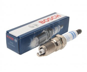1 029 р. Свеча зажигания CEVROLET Camaro (04-) BOSCH BOSCH 0242230523  с доставкой в г. Керчь. Увеличить фотографию 1