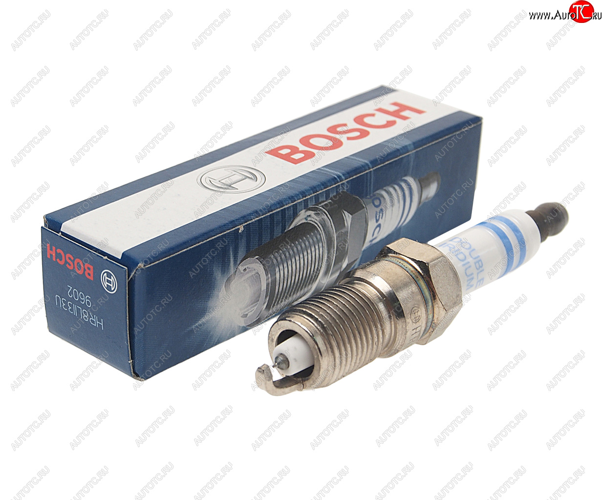 1 029 р. Свеча зажигания CEVROLET Camaro (04-) BOSCH BOSCH 0242230523  с доставкой в г. Керчь
