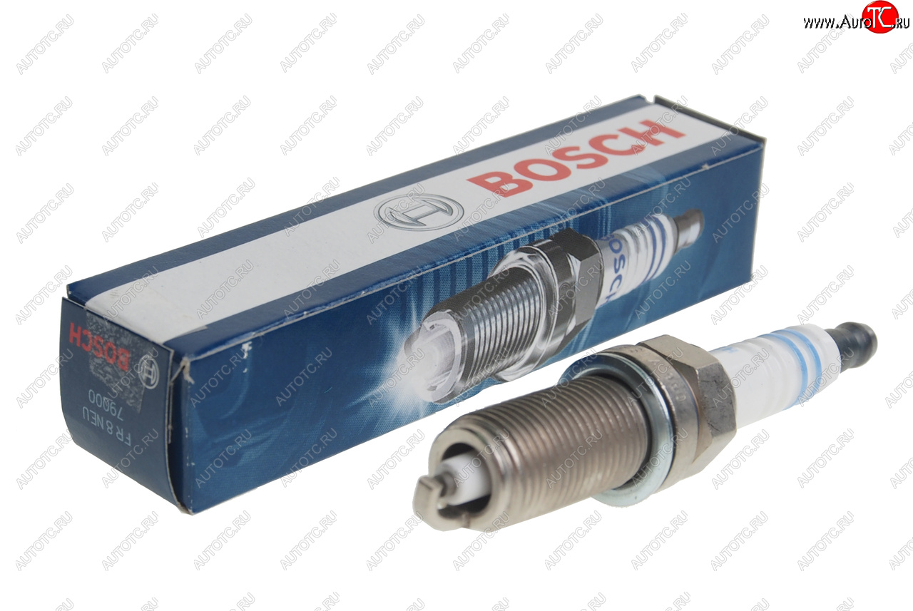 379 р. Свеча зажигания BOSCH BOSCH 0242230607  с доставкой в г. Керчь