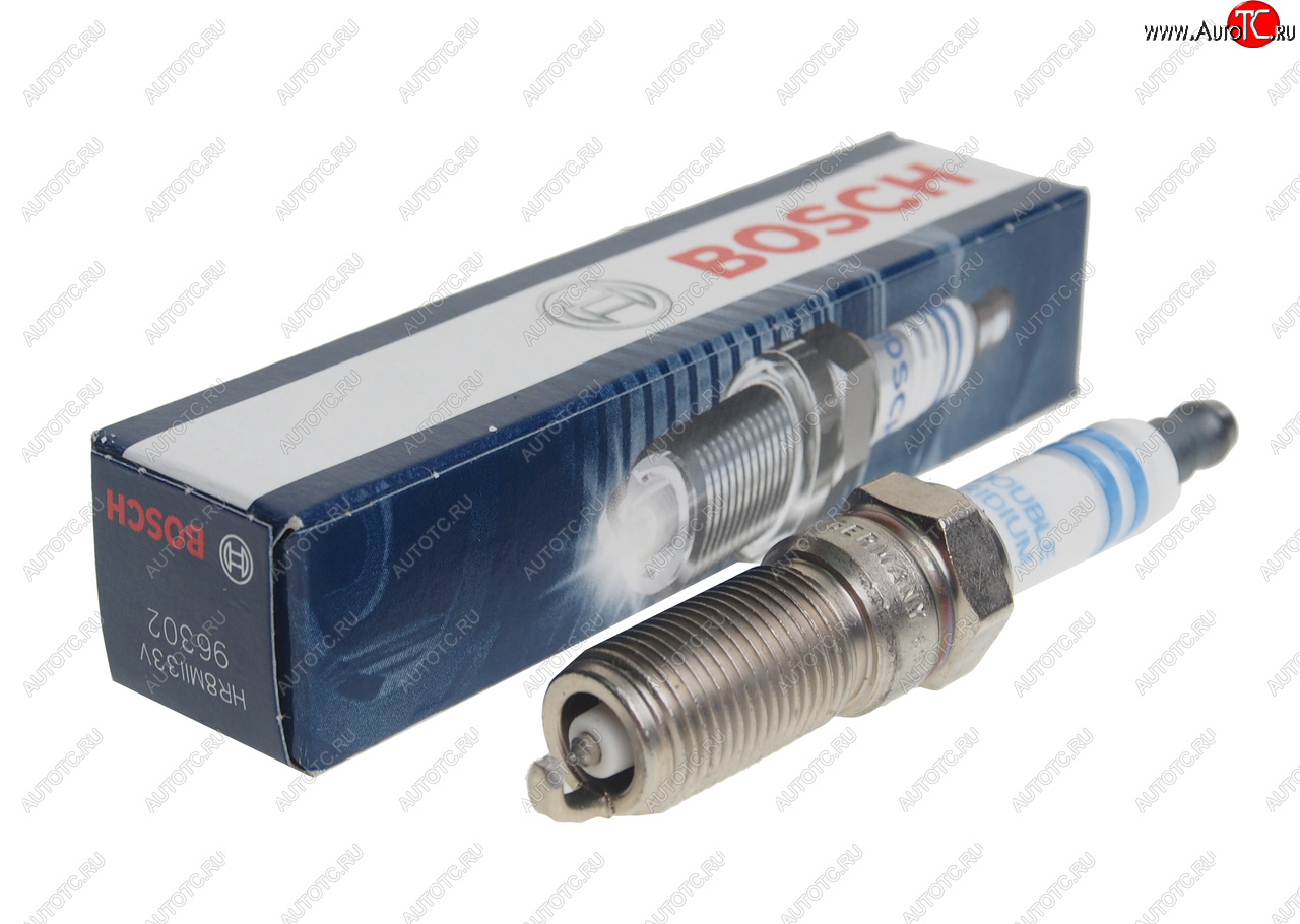 1 099 р. Свеча зажигания BOSCH BOSCH 0242230612  с доставкой в г. Керчь