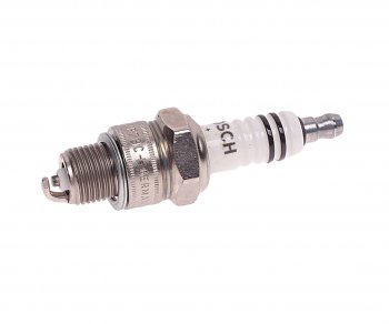 217 р. Свеча зажигания BOSCH BOSCH 0242235665  с доставкой в г. Керчь. Увеличить фотографию 1