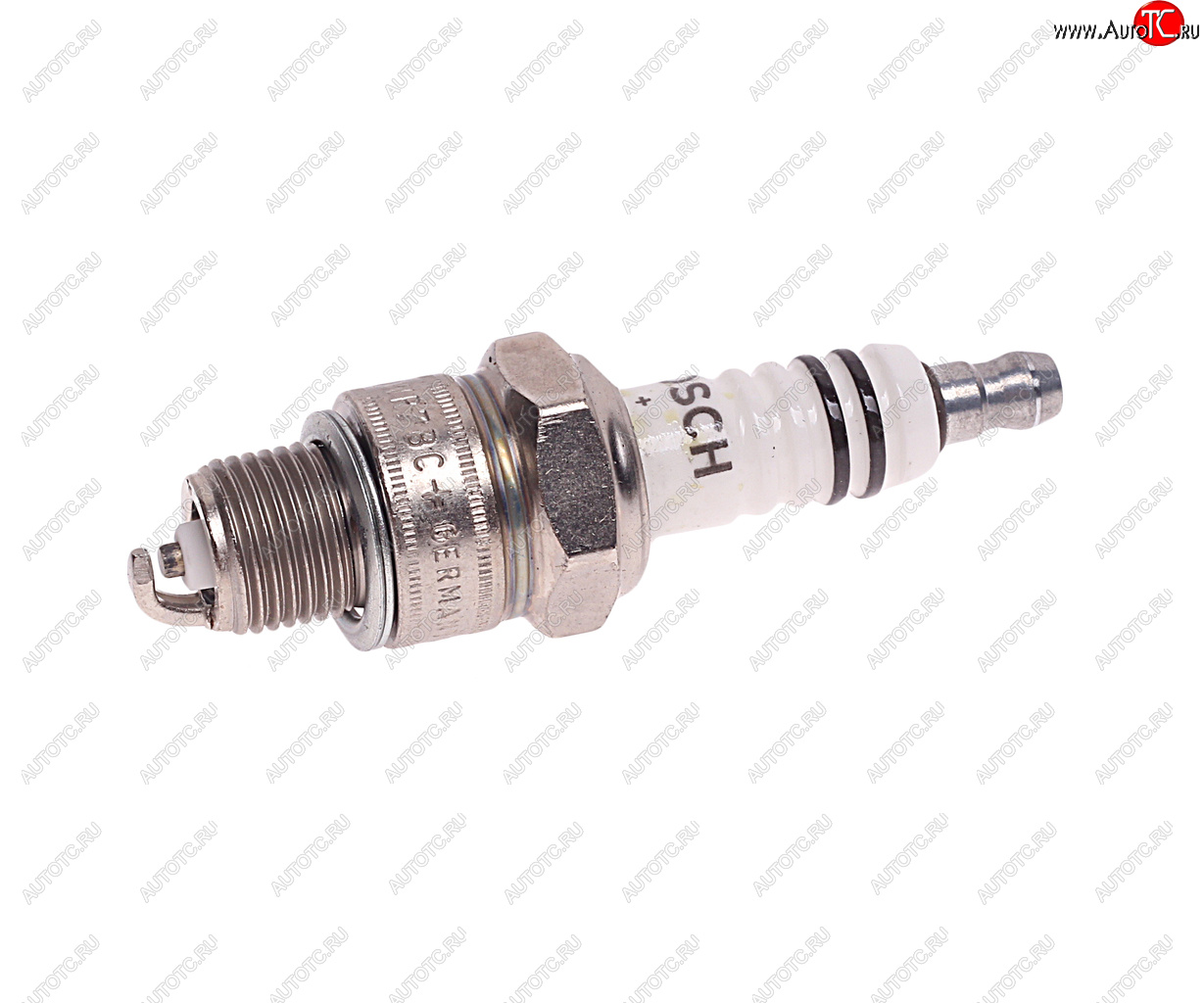 217 р. Свеча зажигания BOSCH BOSCH 0242235665  с доставкой в г. Керчь