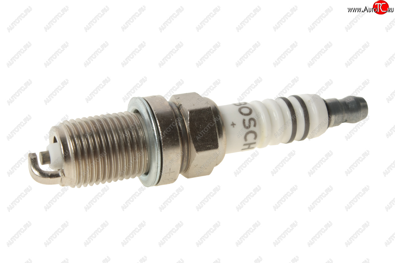 154 р. Свеча зажигания FR7DC+0.9 (замена для 579,882,676) BOSCH BOSCH 0242235666  с доставкой в г. Керчь