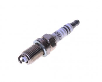 212 р. Свеча зажигания ВАЗ-2112 V16,ГАЗ-3302 ЕВРО-3 BOSCH BOSCH 0242235667  с доставкой в г. Керчь. Увеличить фотографию 1