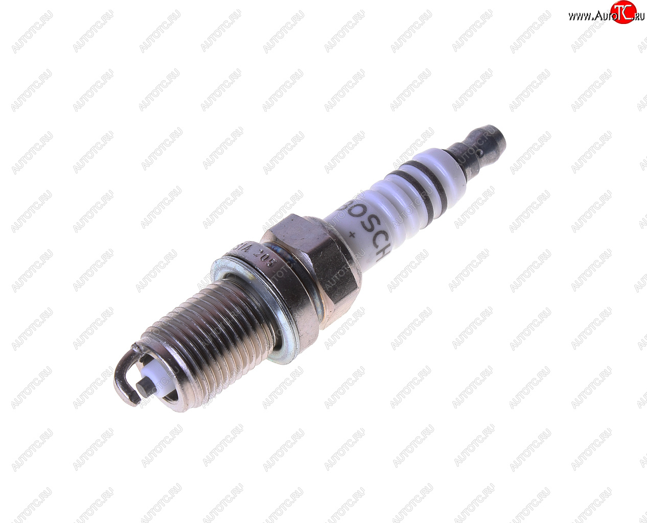 212 р. Свеча зажигания ВАЗ-2112 V16,ГАЗ-3302 ЕВРО-3 BOSCH BOSCH 0242235667  с доставкой в г. Керчь