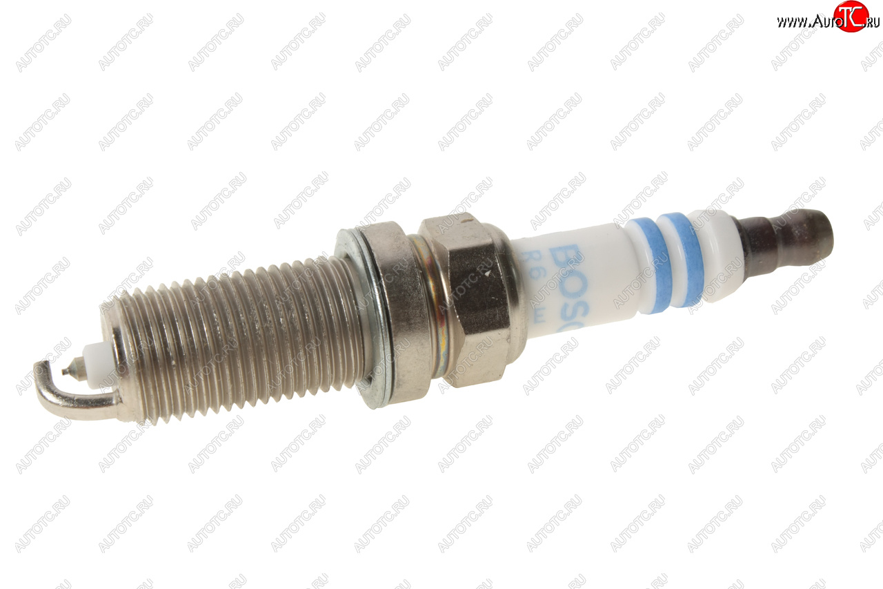 689 р. Свеча зажигания FR7SI30 MITSUBISHI Lancer (1.5) (07-) BOSCH BOSCH 0242235769  с доставкой в г. Керчь