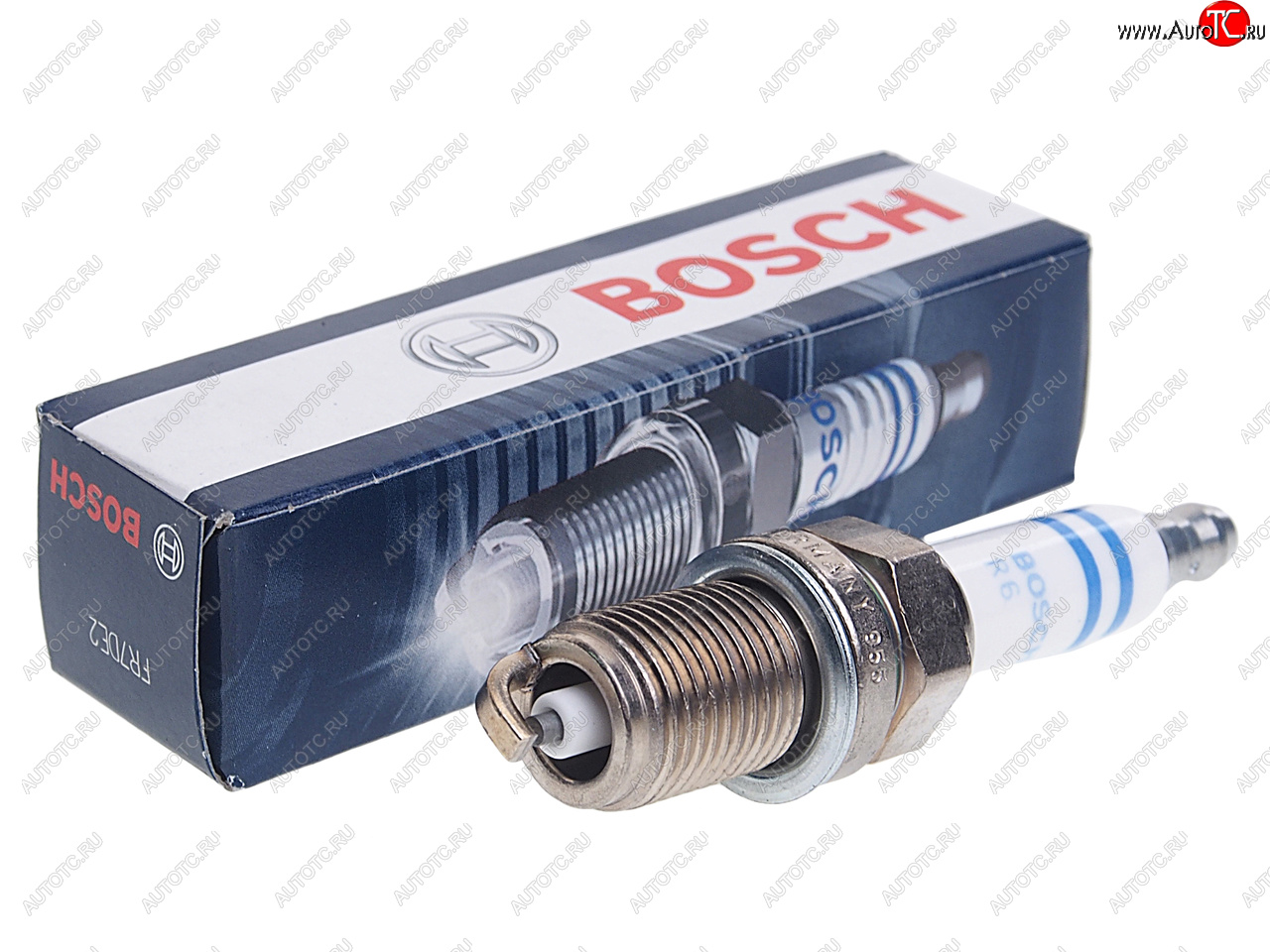659 р. Свеча зажигания BOSCH BOSCH 0242235797  с доставкой в г. Керчь