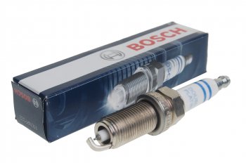 839 р. Свеча зажигания BOSCH BOSCH 0242236510  с доставкой в г. Керчь. Увеличить фотографию 1