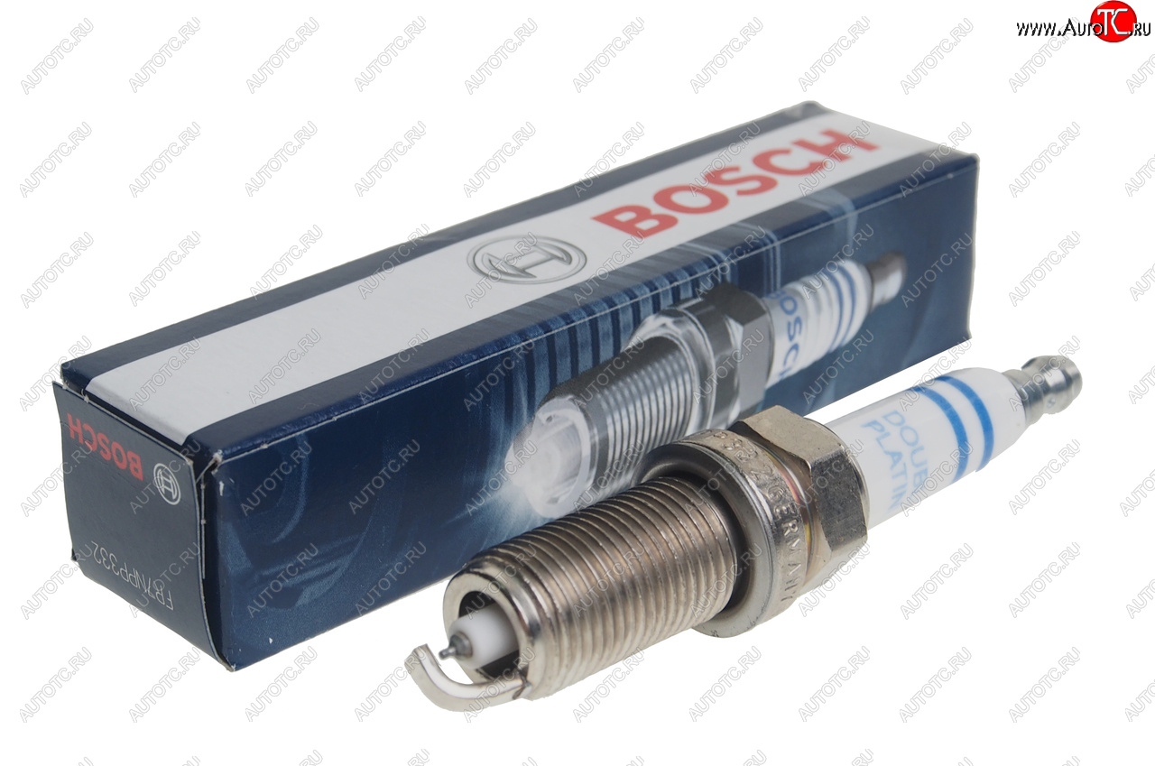 839 р. Свеча зажигания BOSCH BOSCH 0242236510  с доставкой в г. Керчь