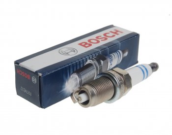 Свеча зажигания BOSCH BOSCH 0242236530