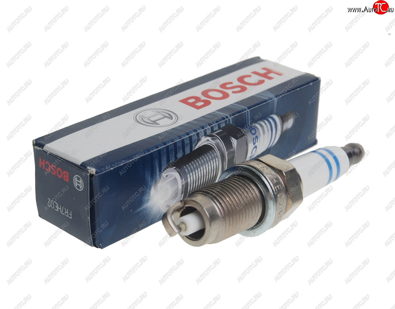 429 р. Свеча зажигания BOSCH BOSCH 0242236530  с доставкой в г. Керчь