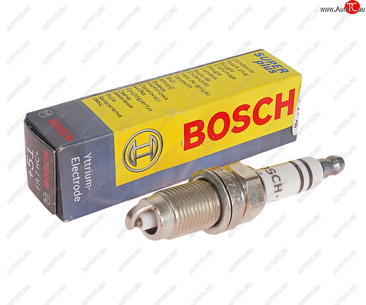 329 р. Свеча зажигания BOSCH BOSCH 0242236565  с доставкой в г. Керчь