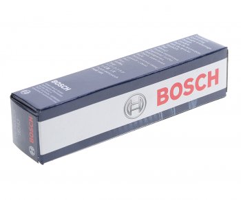 949 р. Свеча зажигания VOLVO S80 (08-) BOSCH BOSCH 0242236577  с доставкой в г. Керчь. Увеличить фотографию 3
