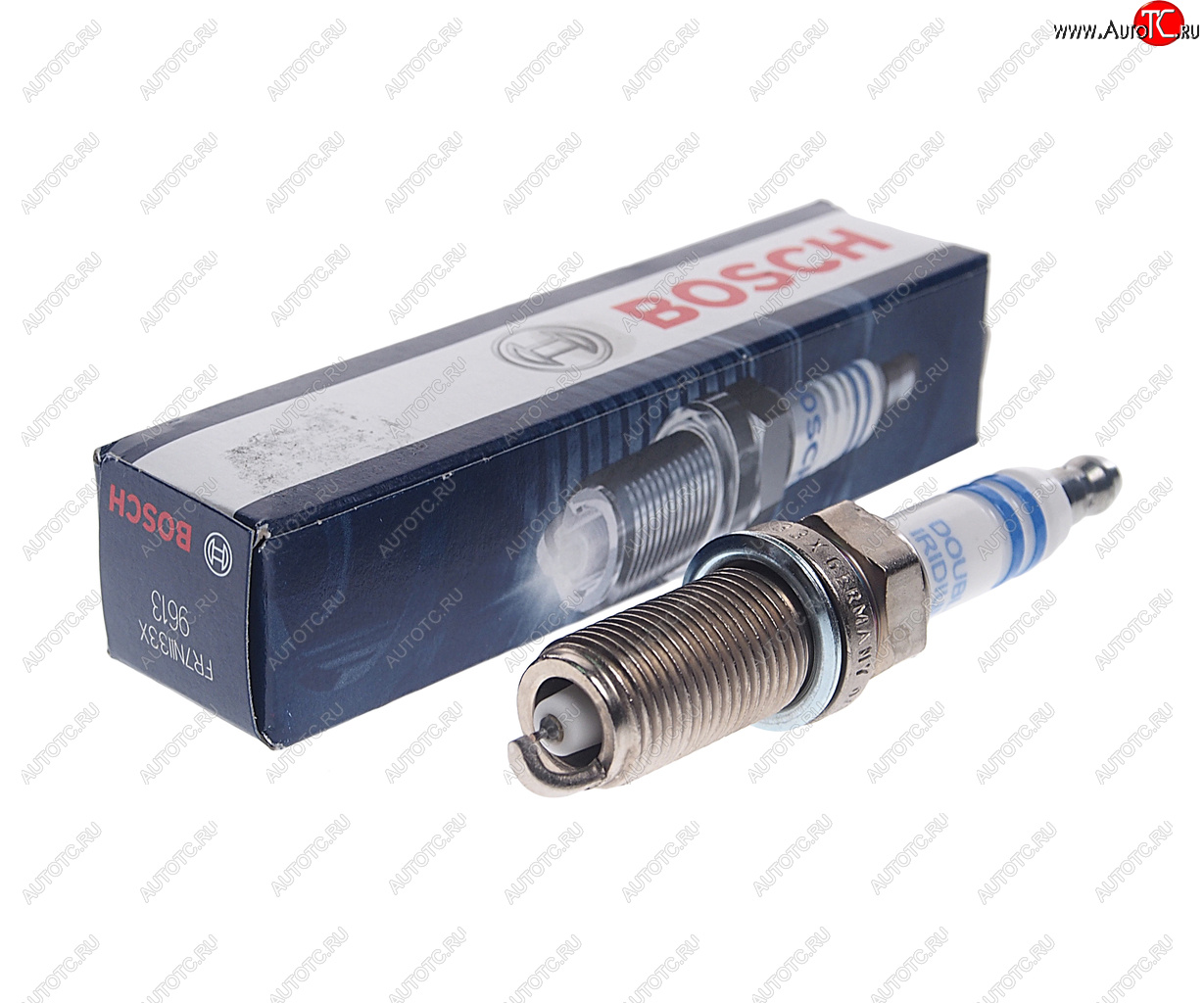 1 089 р. Свеча зажигания TOYOTA Land Cruiser (J200) LEXUS LS460,LX570 (07-) BOSCH BOSCH 0242236593  с доставкой в г. Керчь