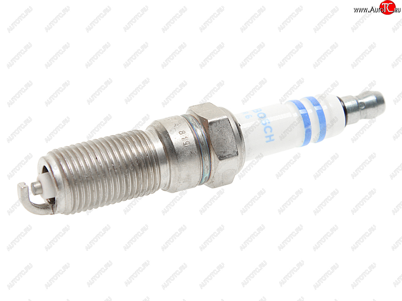 399 р. Свеча зажигания BOSCH HR7MEV BOSCH BOSCH 0242236633  с доставкой в г. Керчь