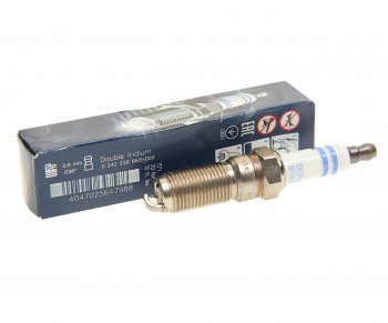1 199 р. Свеча зажигания BOSCH HR7NI332W BOSCH BOSCH 0242236663  с доставкой в г. Керчь. Увеличить фотографию 1