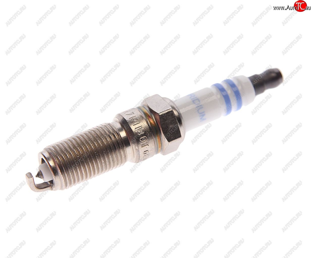 1 399 р. Свеча зажигания FORD Focus (11-) BOSCH BOSCH 0242236678  с доставкой в г. Керчь