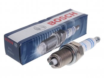Свеча зажигания FR6LDC BOSCH BOSCH 0242240566