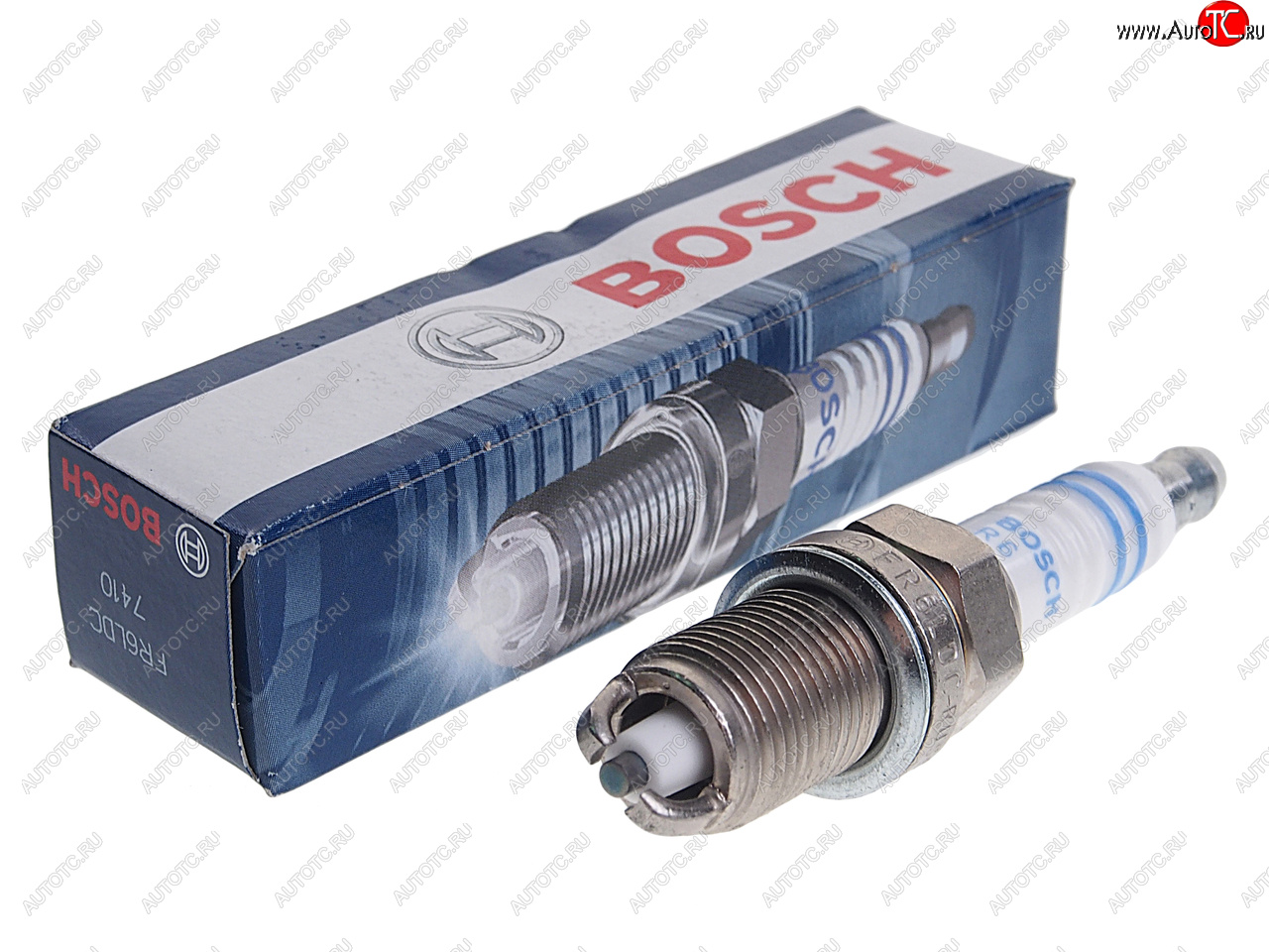 299 р. Свеча зажигания FR6LDC BOSCH BOSCH 0242240566  с доставкой в г. Керчь