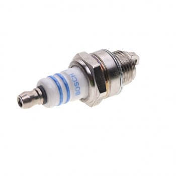 349 р. Свеча зажигания BOSCH BOSCH 0242240576  с доставкой в г. Керчь. Увеличить фотографию 2