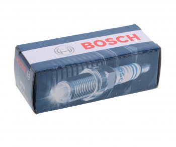 349 р. Свеча зажигания BOSCH BOSCH 0242240576  с доставкой в г. Керчь. Увеличить фотографию 3