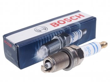 Свеча зажигания BOSCH BOSCH 0242240628