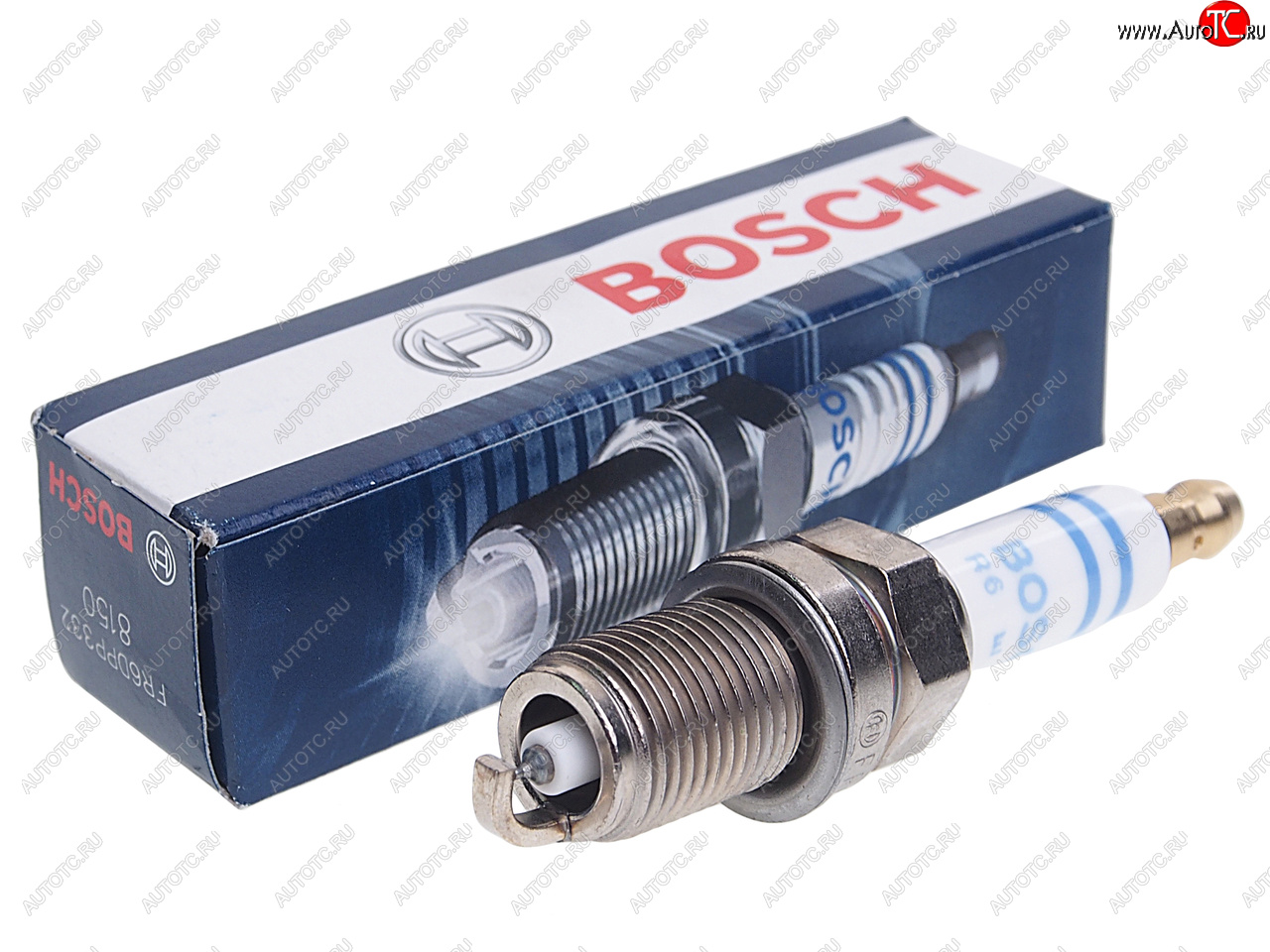 1 159 р. Свеча зажигания BOSCH BOSCH 0242240628  с доставкой в г. Керчь